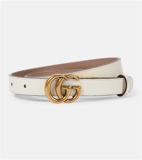 gucci güttel|gucci leder gürtel.